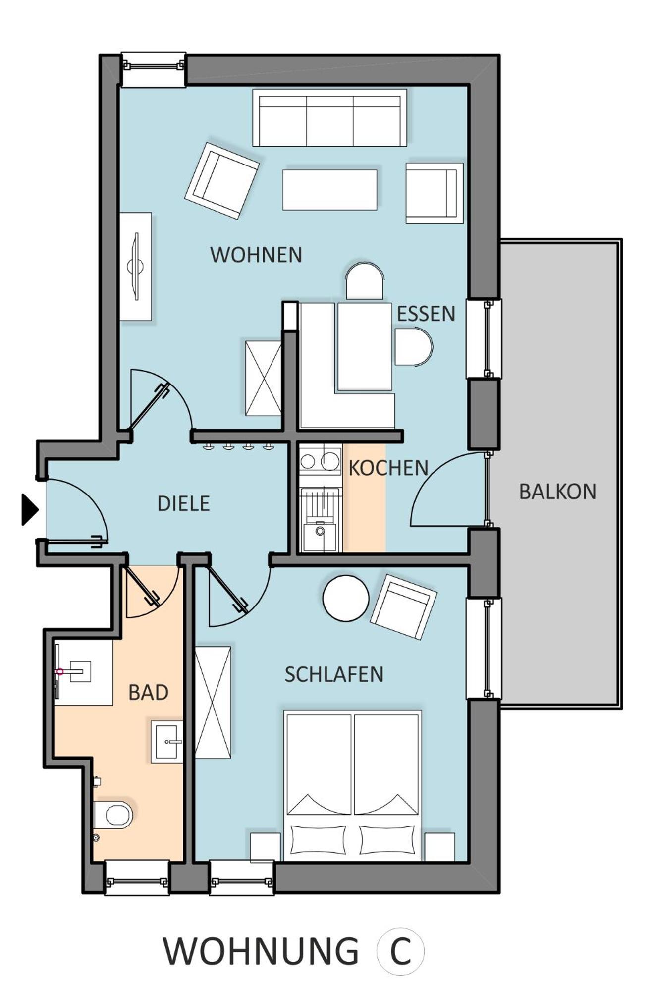 Landhaus Stremme Willingen  Exterior photo