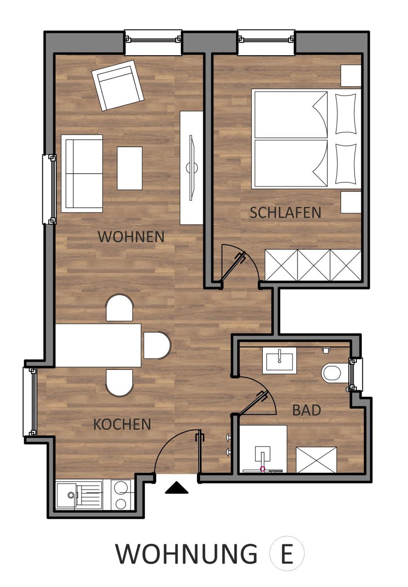 Landhaus Stremme Willingen  Exterior photo