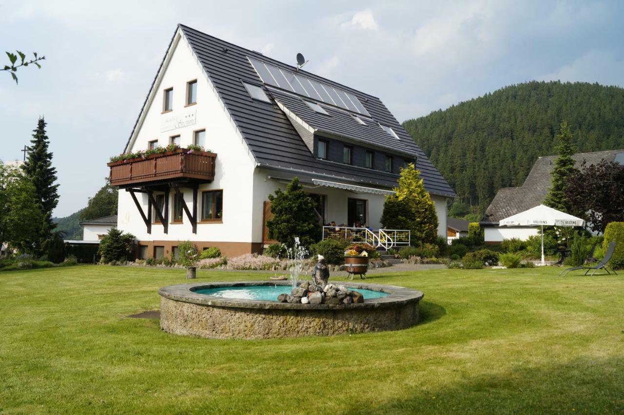 Landhaus Stremme Willingen  Exterior photo