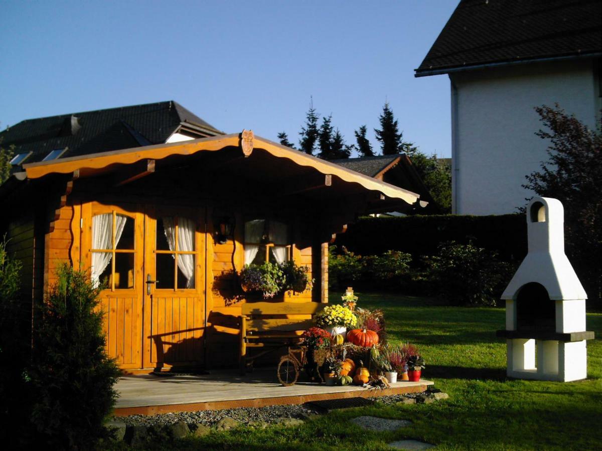 Landhaus Stremme Willingen  Exterior photo