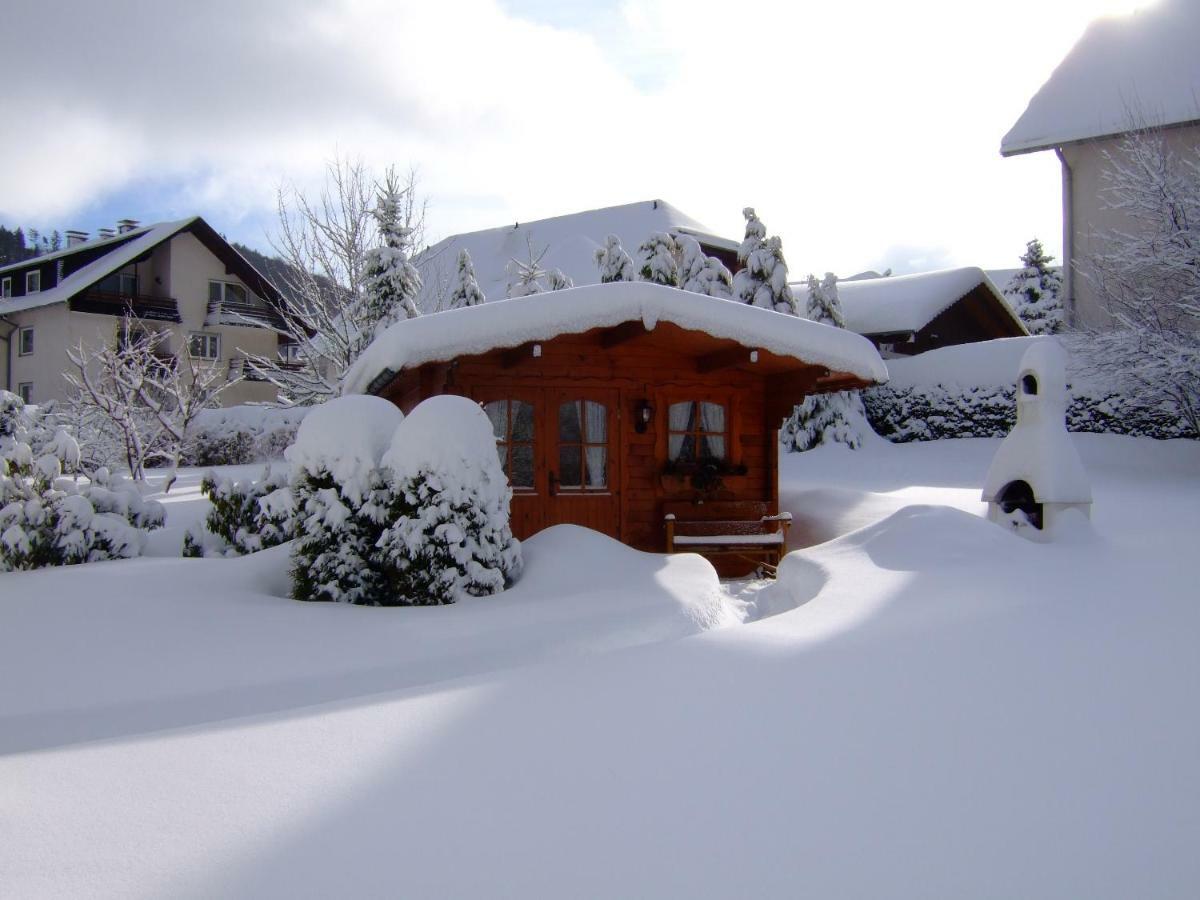 Landhaus Stremme Willingen  Exterior photo
