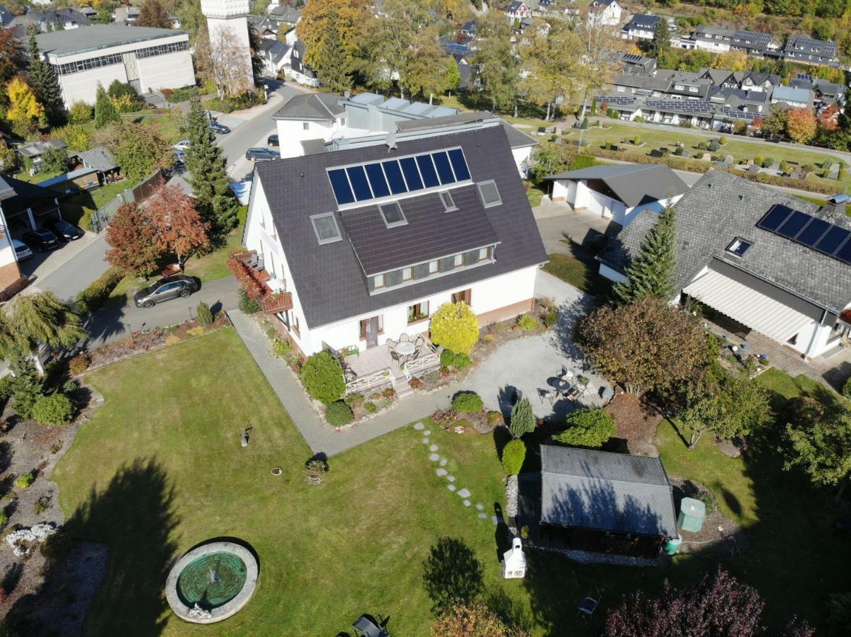 Landhaus Stremme Willingen  Exterior photo