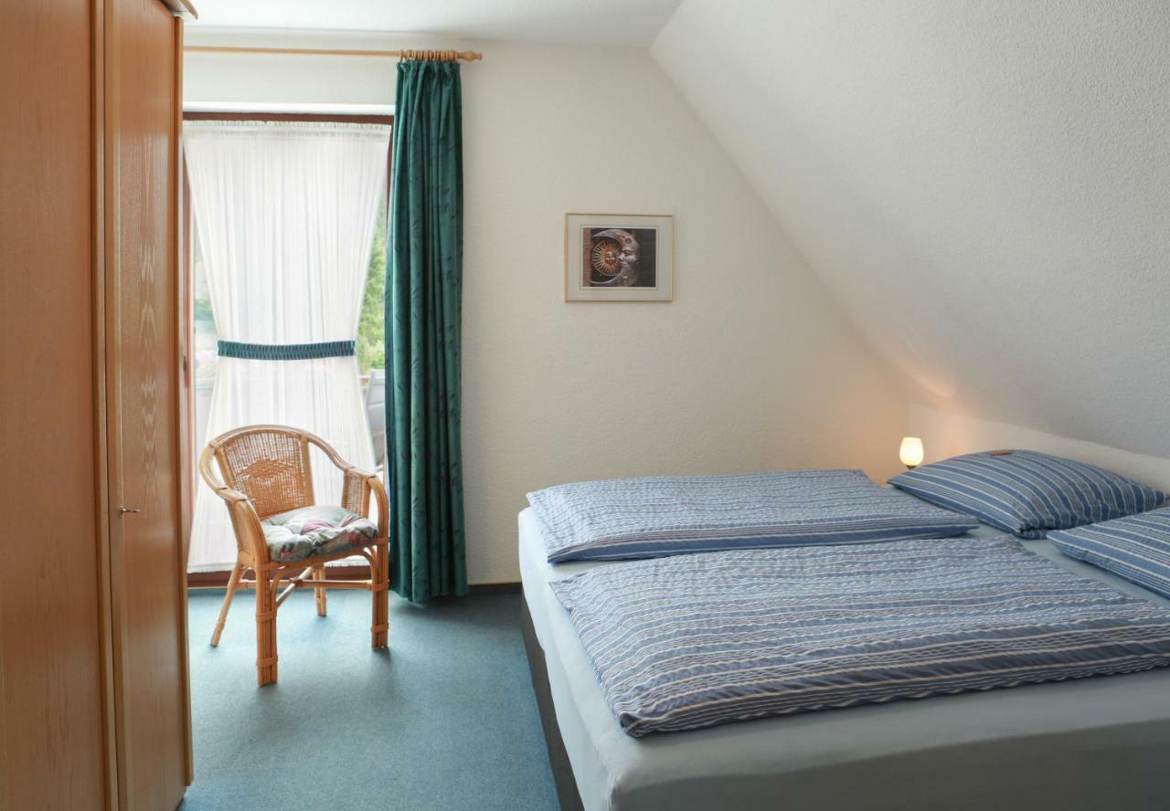 Landhaus Stremme Willingen  Exterior photo